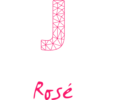 logotipo Dom Jordão Rose